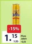 Pivo Jelen