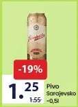 Pivo Sarajevsko