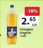 Orangina Original
