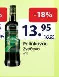 Pelinkovac Zvečevo