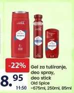 Old Spice