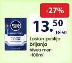 Losion poslije brijanja