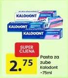 Pasta za zube KALODONT