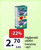 Higijenski ulošci EveryDay