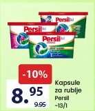 PERSIL