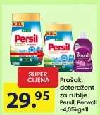 Persil, Perwoll