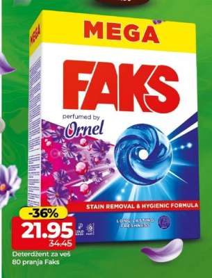 Faks