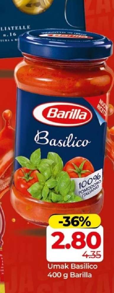 Umak Basilico