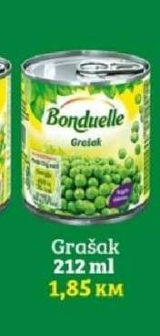 Grašak