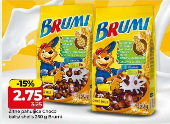 BRUMI