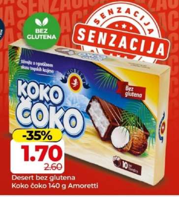 KOKO COKO