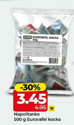 NAPOLITANKE