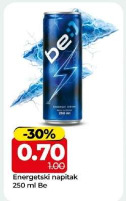 Energetski napitak