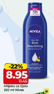 NIVEA
