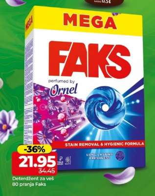 Faks