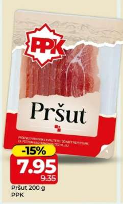 Pršut
