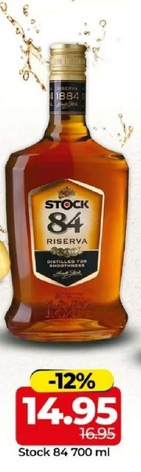 Stock 84