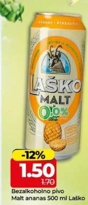 Laško Malt