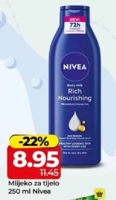 NIVEA