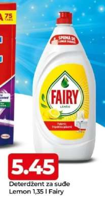 Fairy Limun