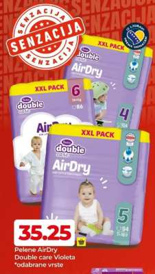 Pelene AirDry