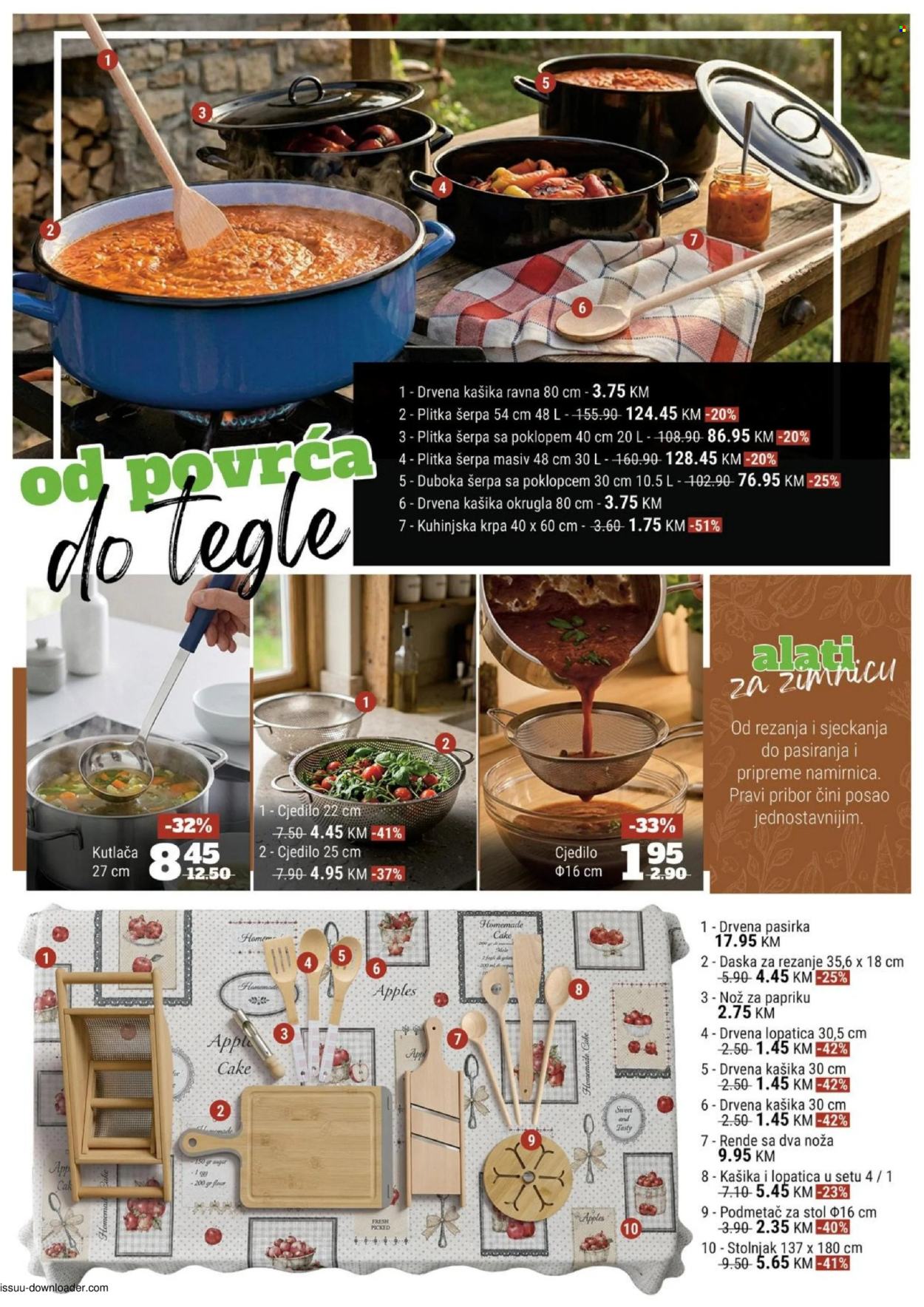 Bingo katalog - 02.09.2026. - 11.10.2026.. Stranica 3