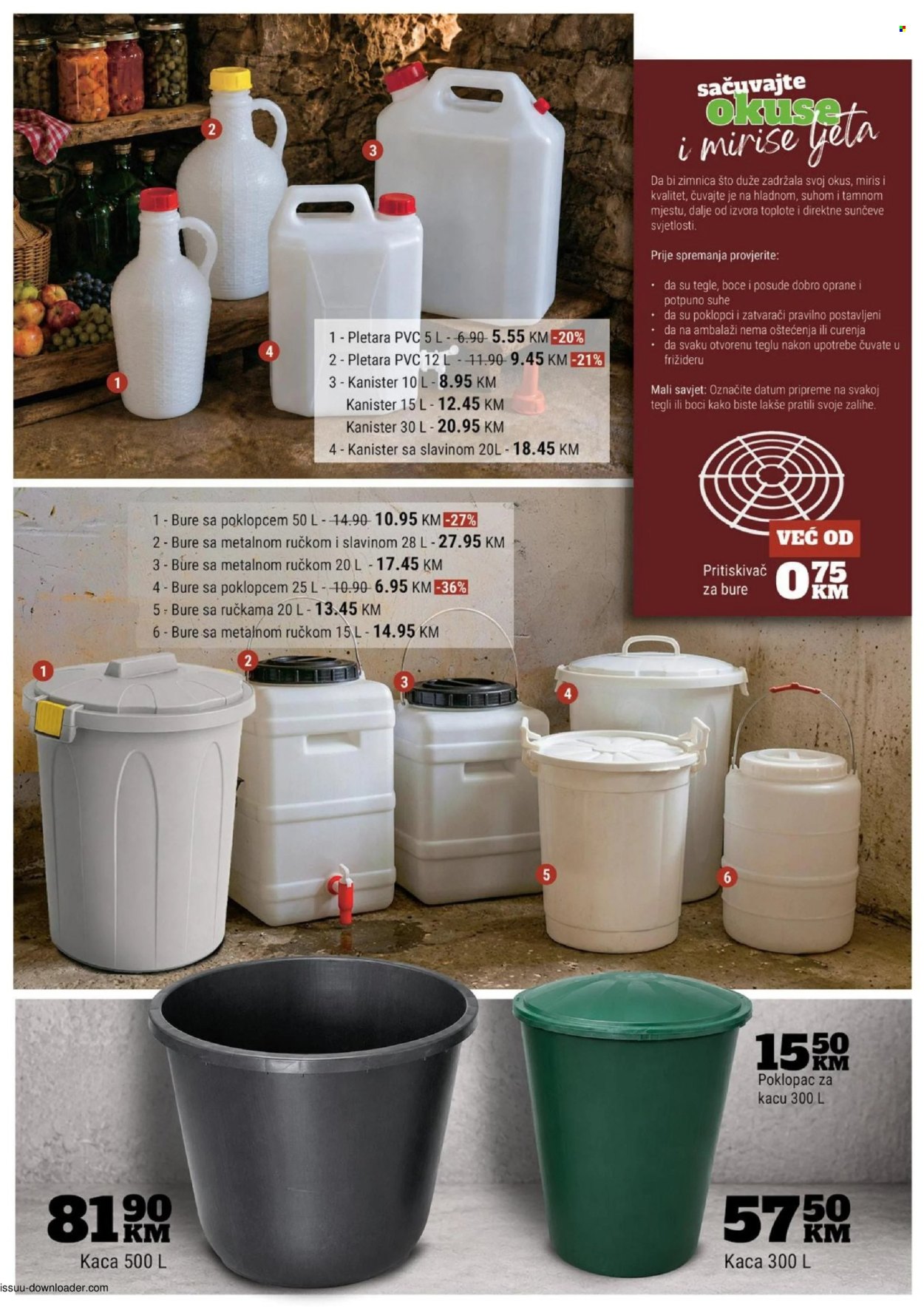 Bingo katalog - 02.09.2026. - 11.10.2026.. Stranica 4