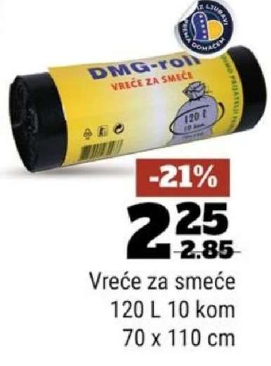 Vreće za smeće