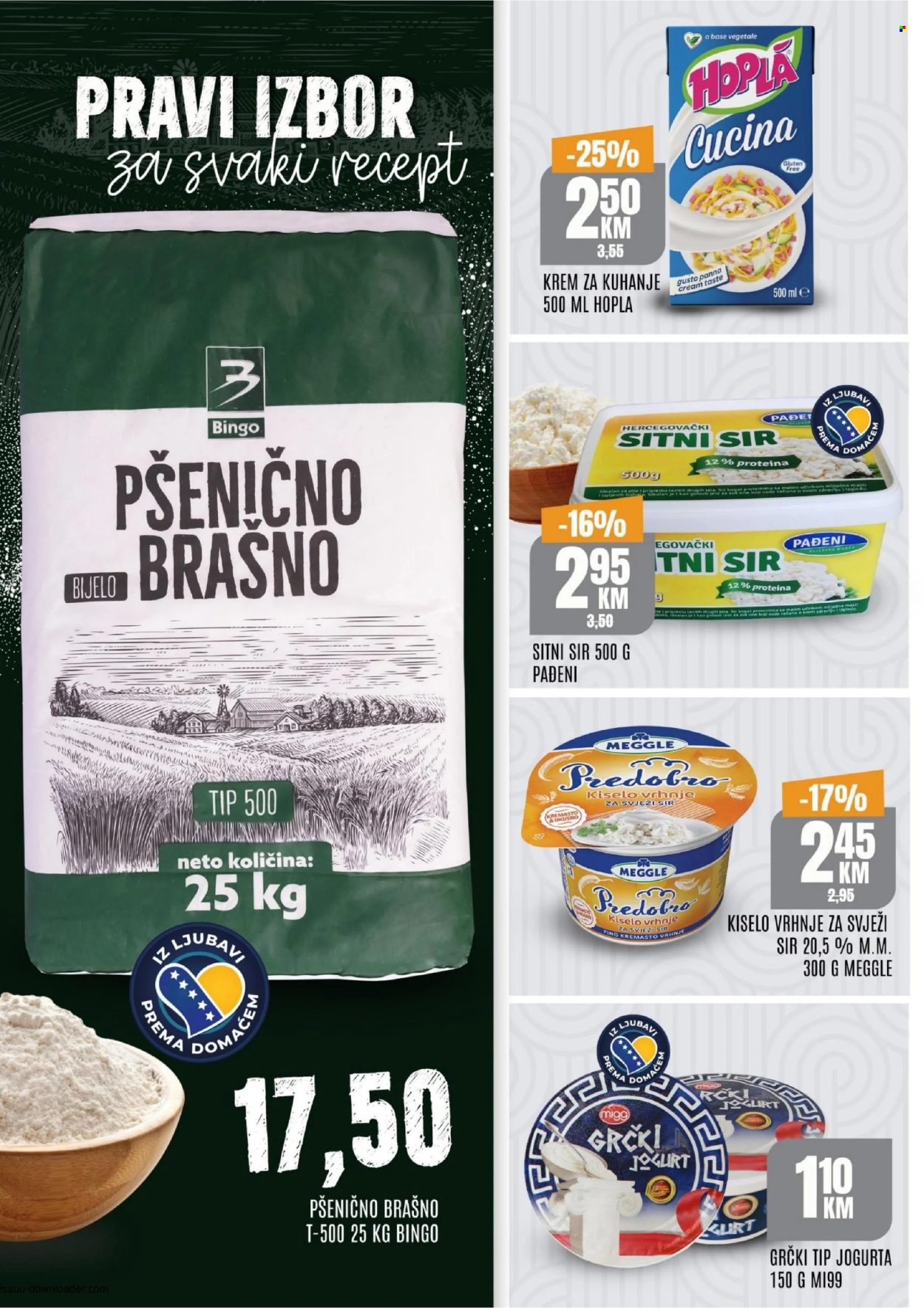 Bingo katalog - 03.09.2026. - 06.09.2026.. Stranica 2