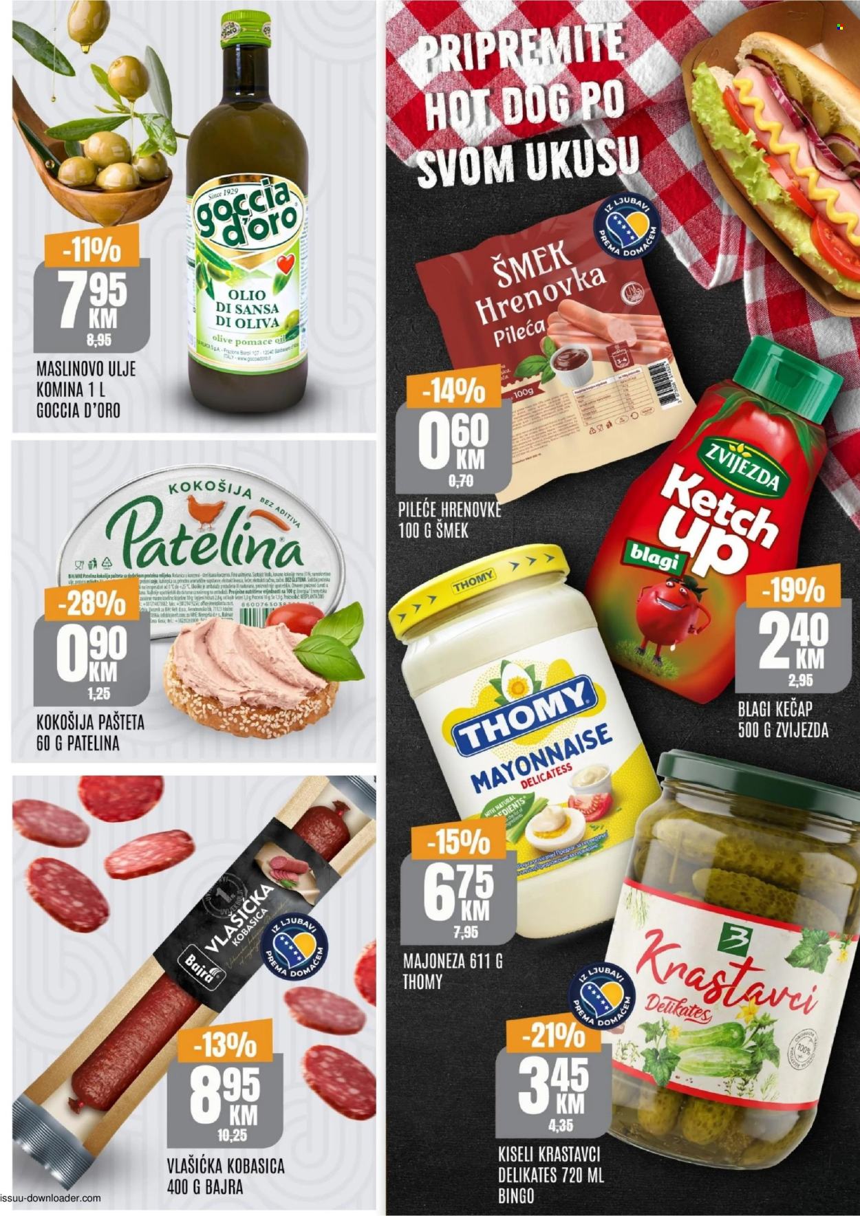 Bingo katalog - 03.09.2026. - 06.09.2026.. Stranica 3
