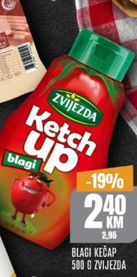 Blagi kečap
