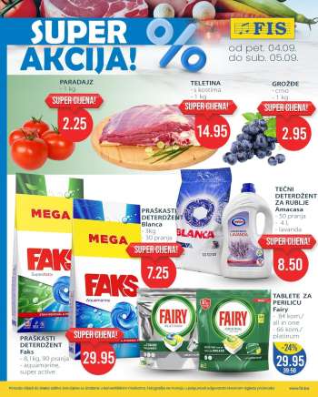 thumbnail - FIS katalog