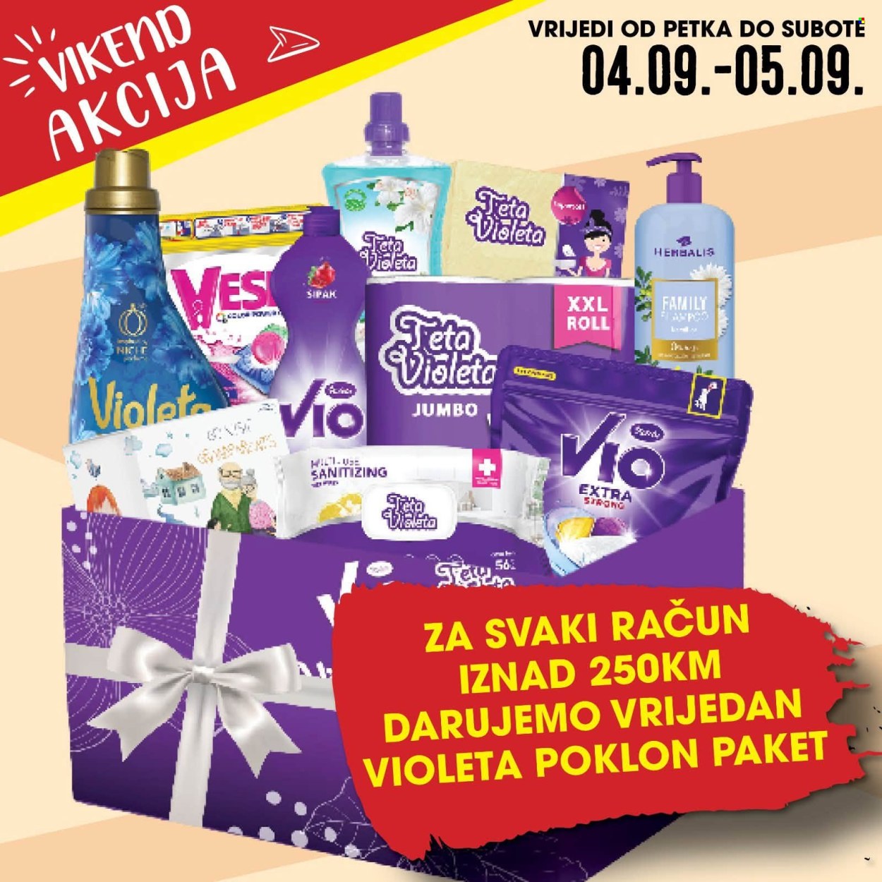 Prodex katalog - 04.09.2026. - 05.09.2026.. Stranica 1