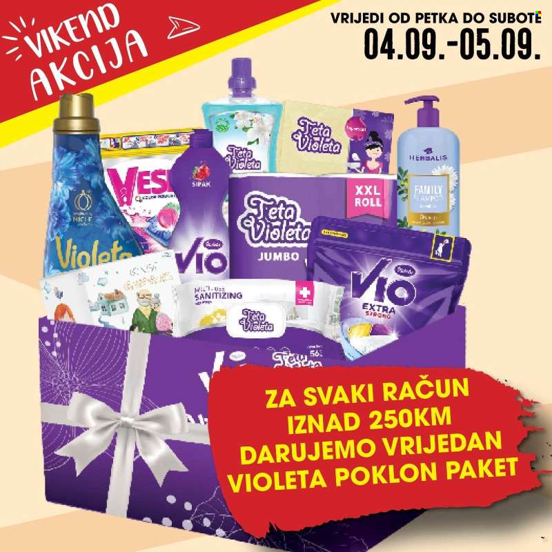 Prodex katalog - 04.09.2026. - 05.09.2026.