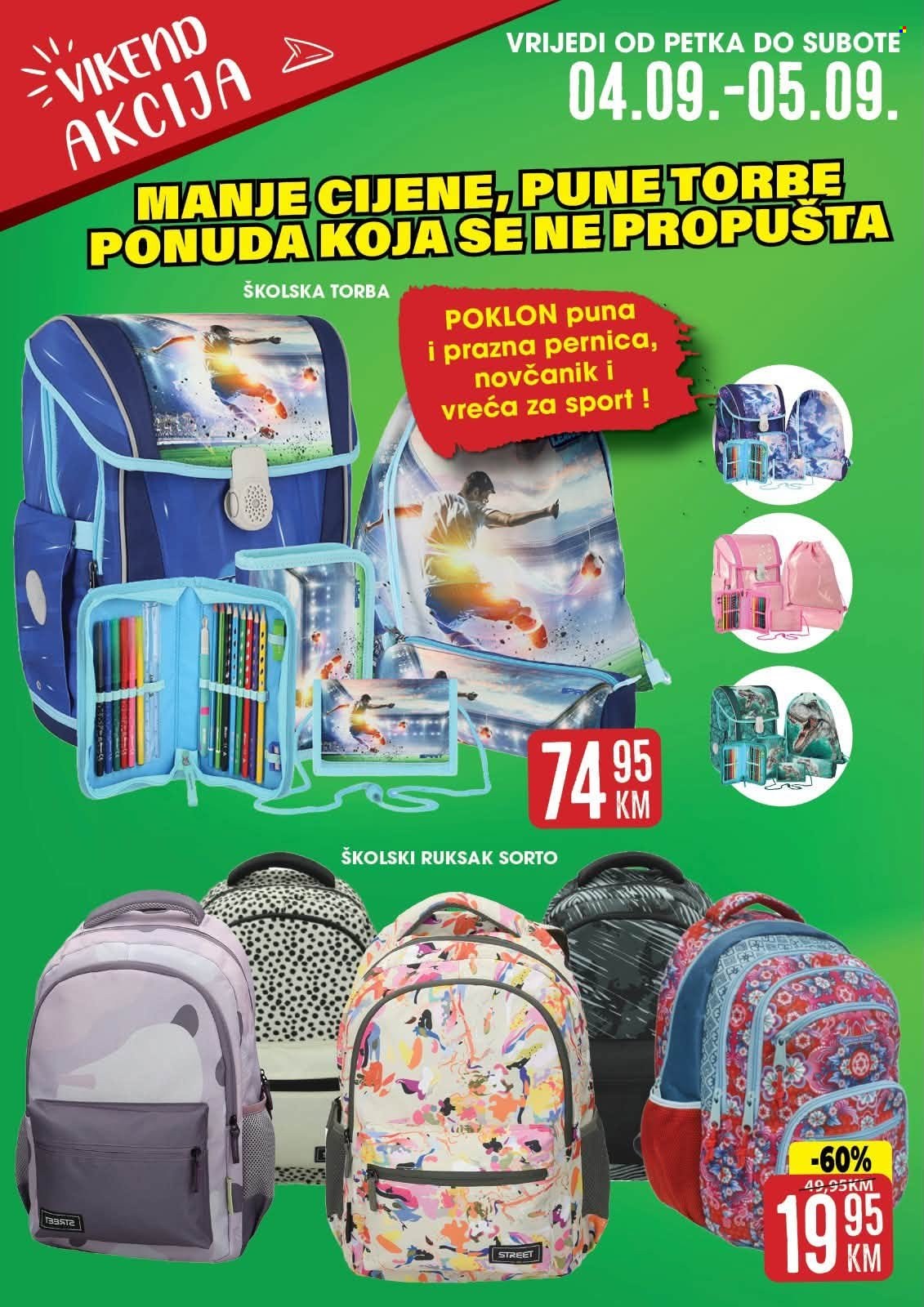 Prodex katalog - 04.09.2026. - 05.09.2026.. Stranica 2