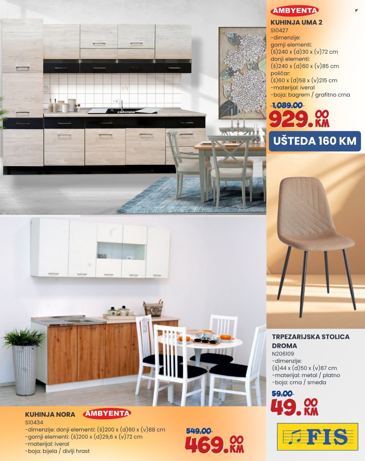 FIS katalog - 07.09.2026. - 27.09.2026.. Stranica 2