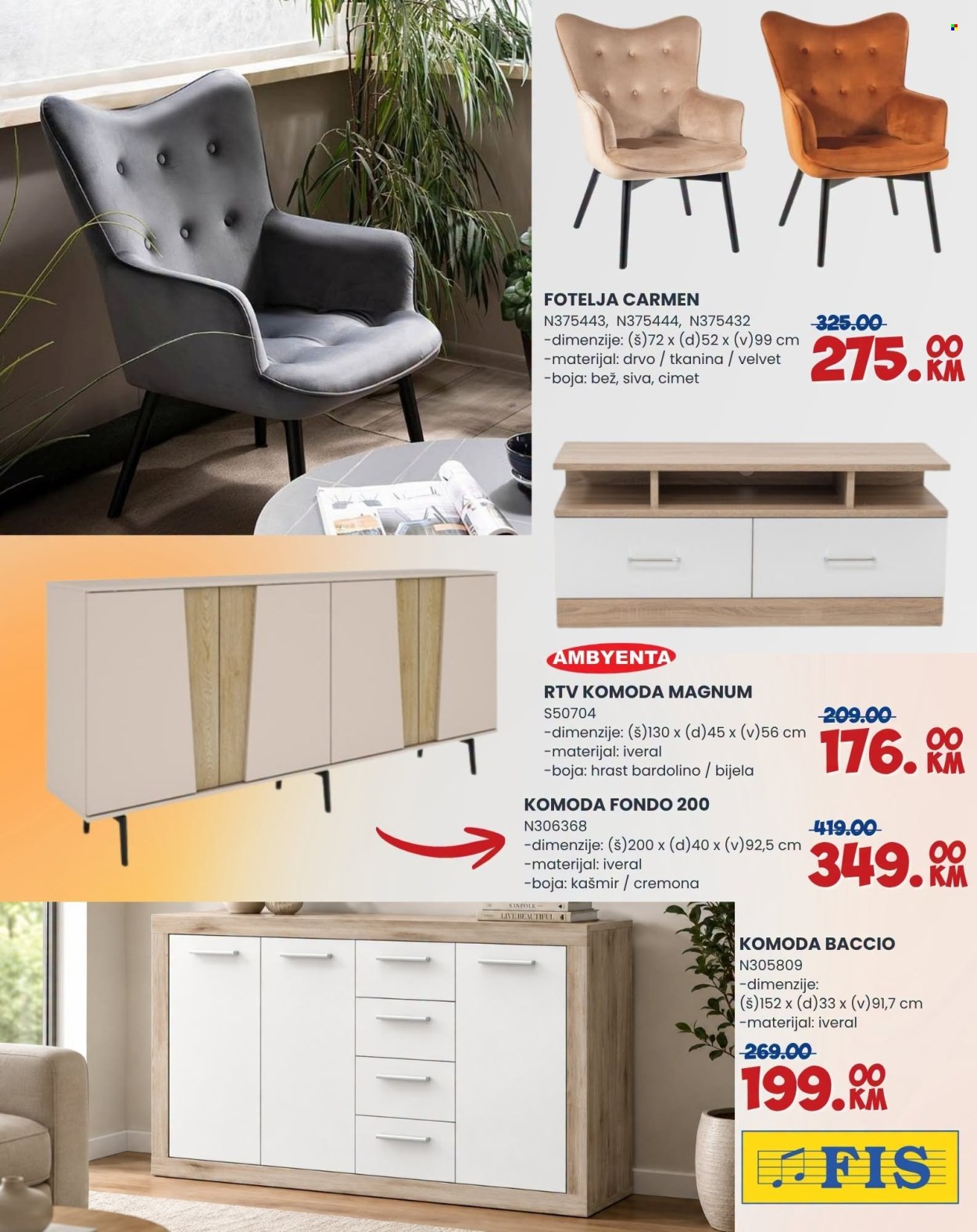 FIS katalog - 07.09.2026. - 27.09.2026.. Stranica 6