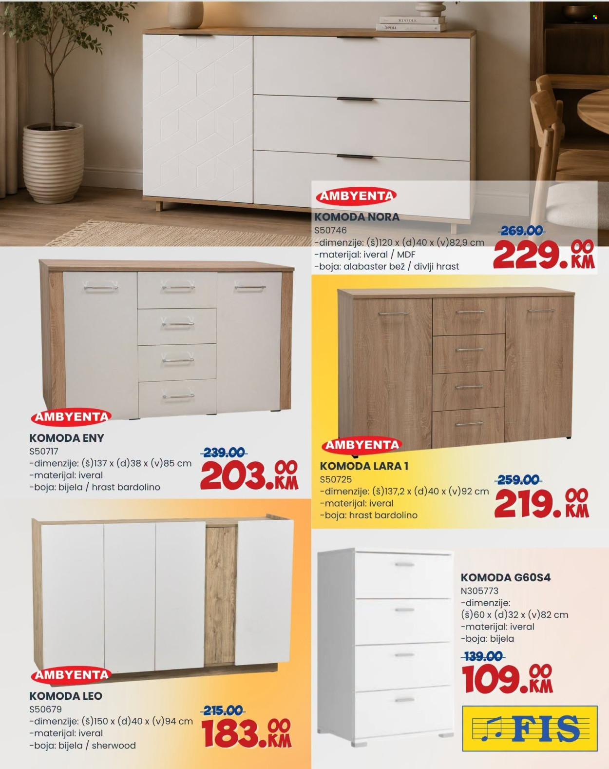 FIS katalog - 07.09.2026. - 27.09.2026.. Stranica 8