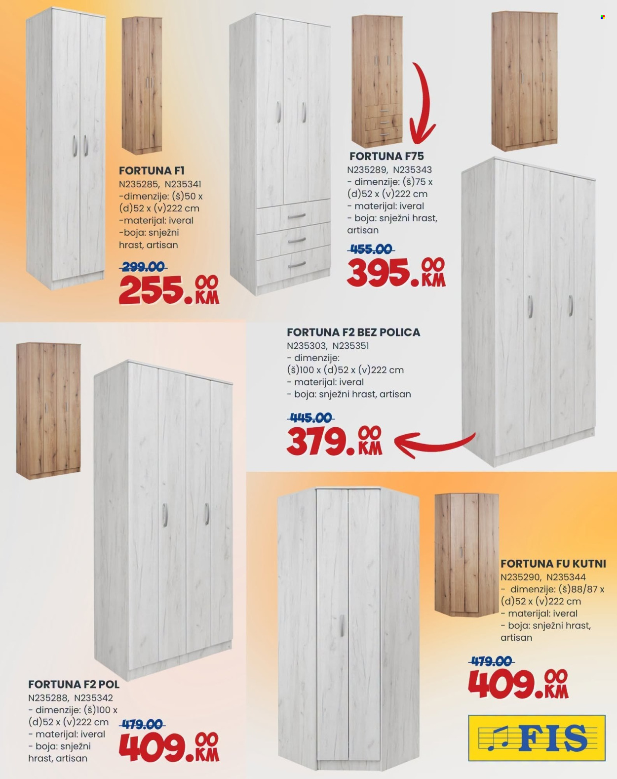FIS katalog - 07.09.2026. - 27.09.2026.. Stranica 9