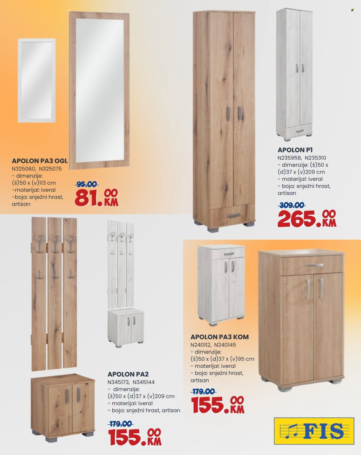 FIS katalog - 07.09.2026. - 27.09.2026.. Stranica 10