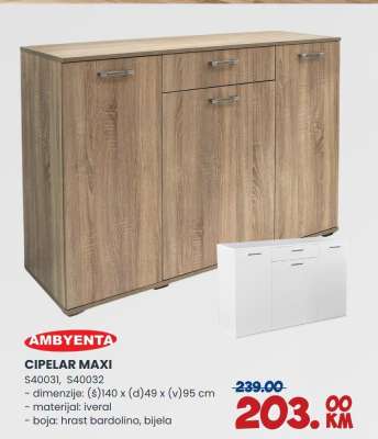 CIPELAR MAXI