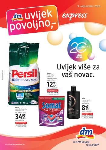 thumbnail - dm katalog