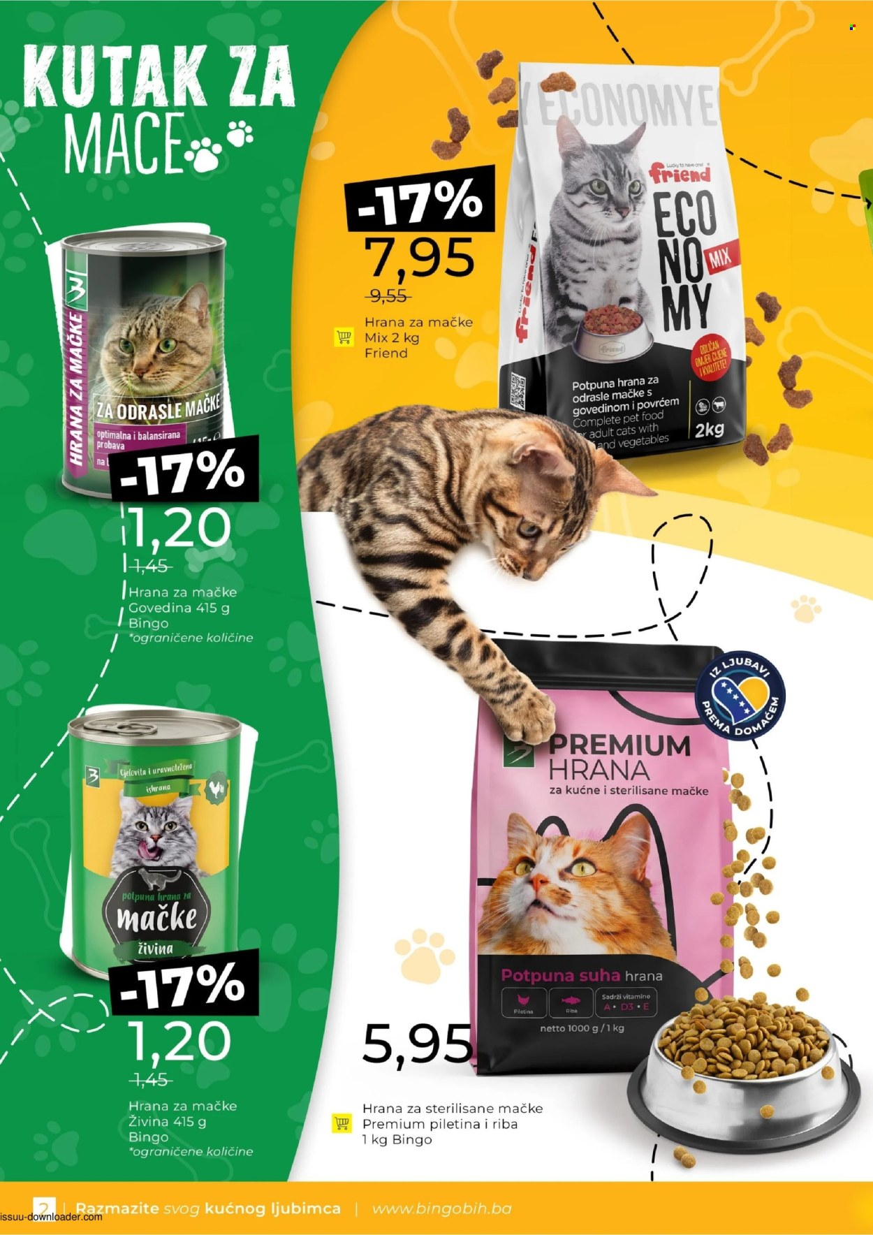 Bingo katalog - 10.09.2026. - 23.09.2026.. Stranica 2