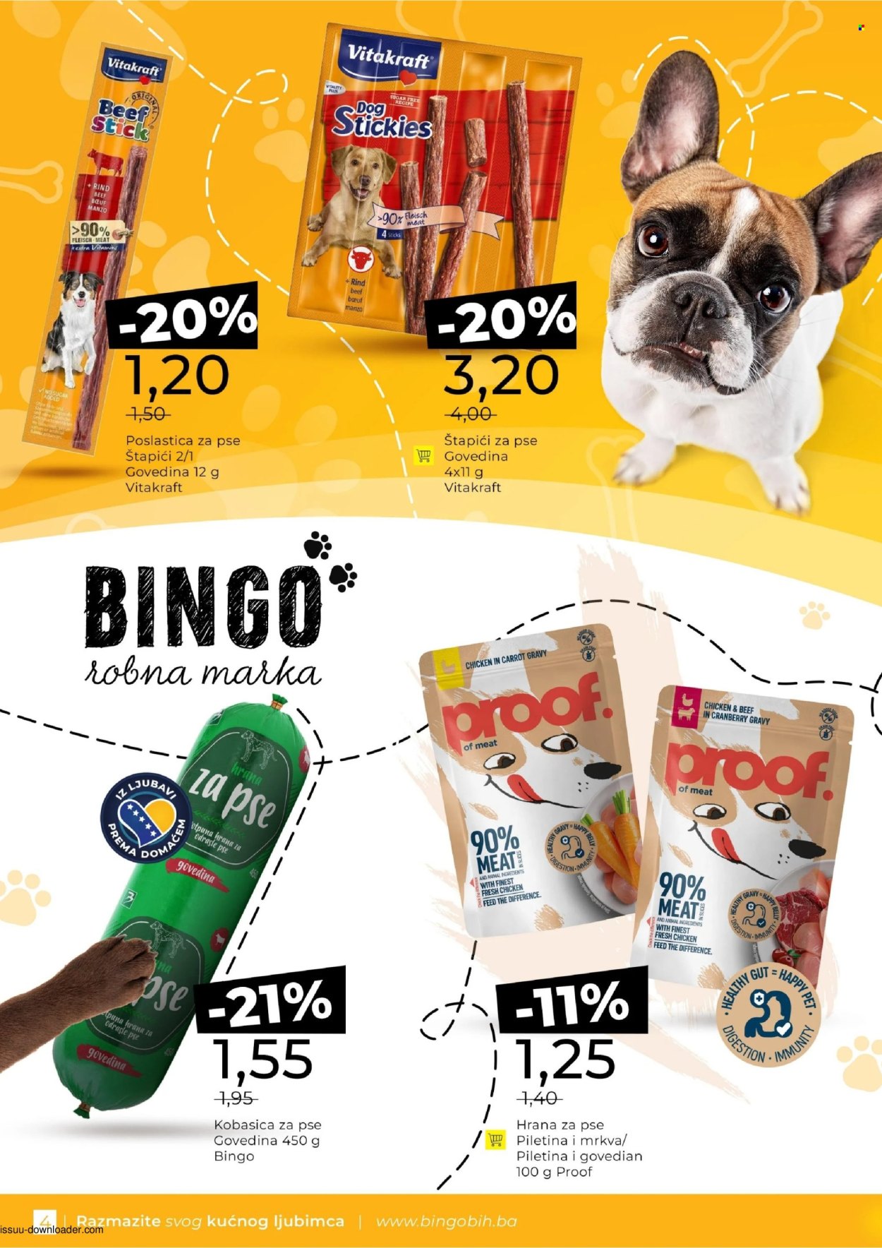 Bingo katalog - 10.09.2026. - 23.09.2026.. Stranica 4
