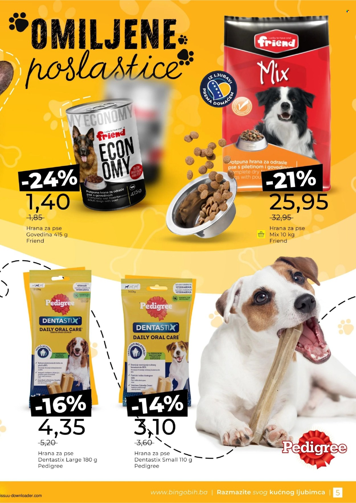 Bingo katalog - 10.09.2026. - 23.09.2026.. Stranica 5