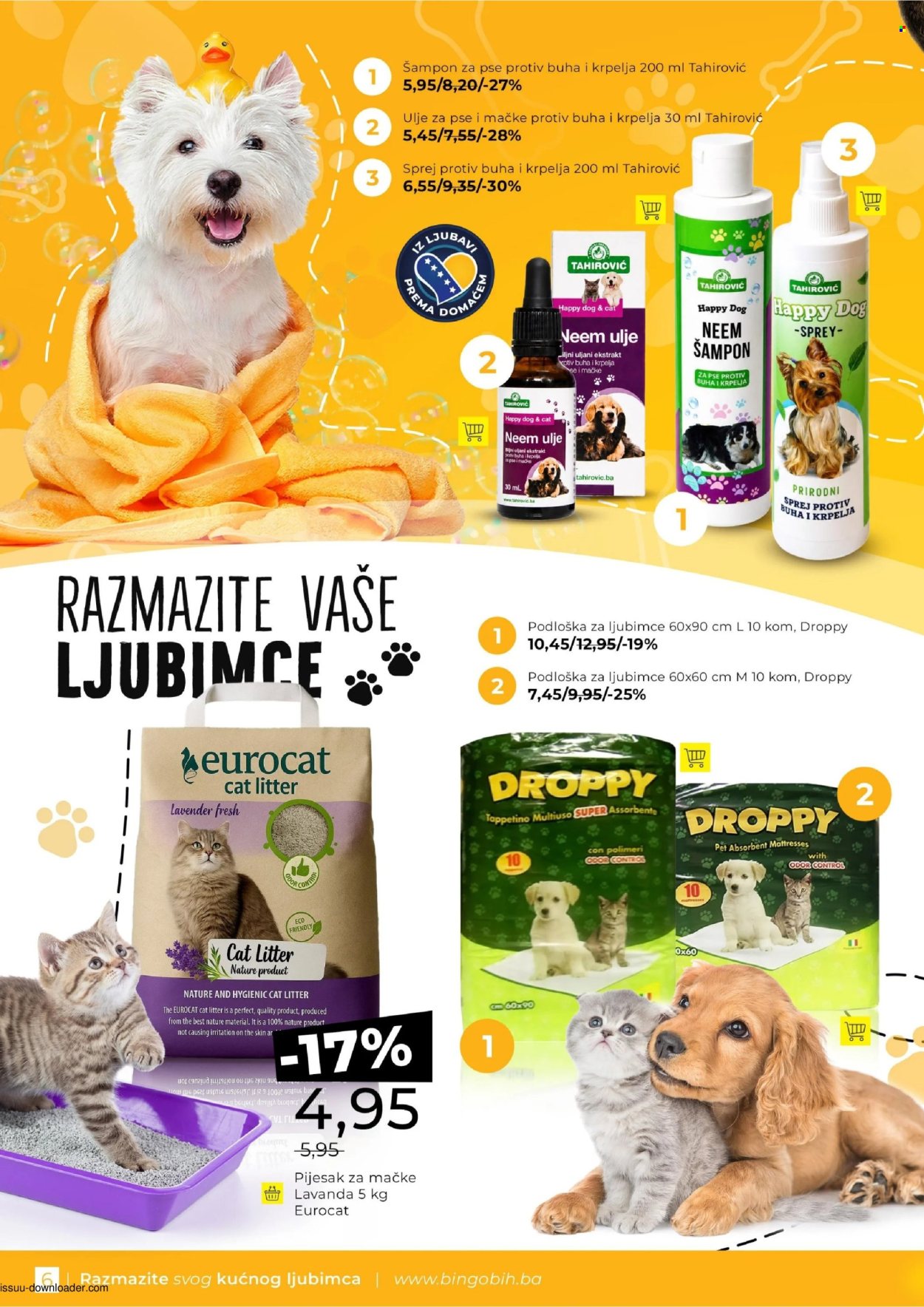 Bingo katalog - 10.09.2026. - 23.09.2026.. Stranica 6