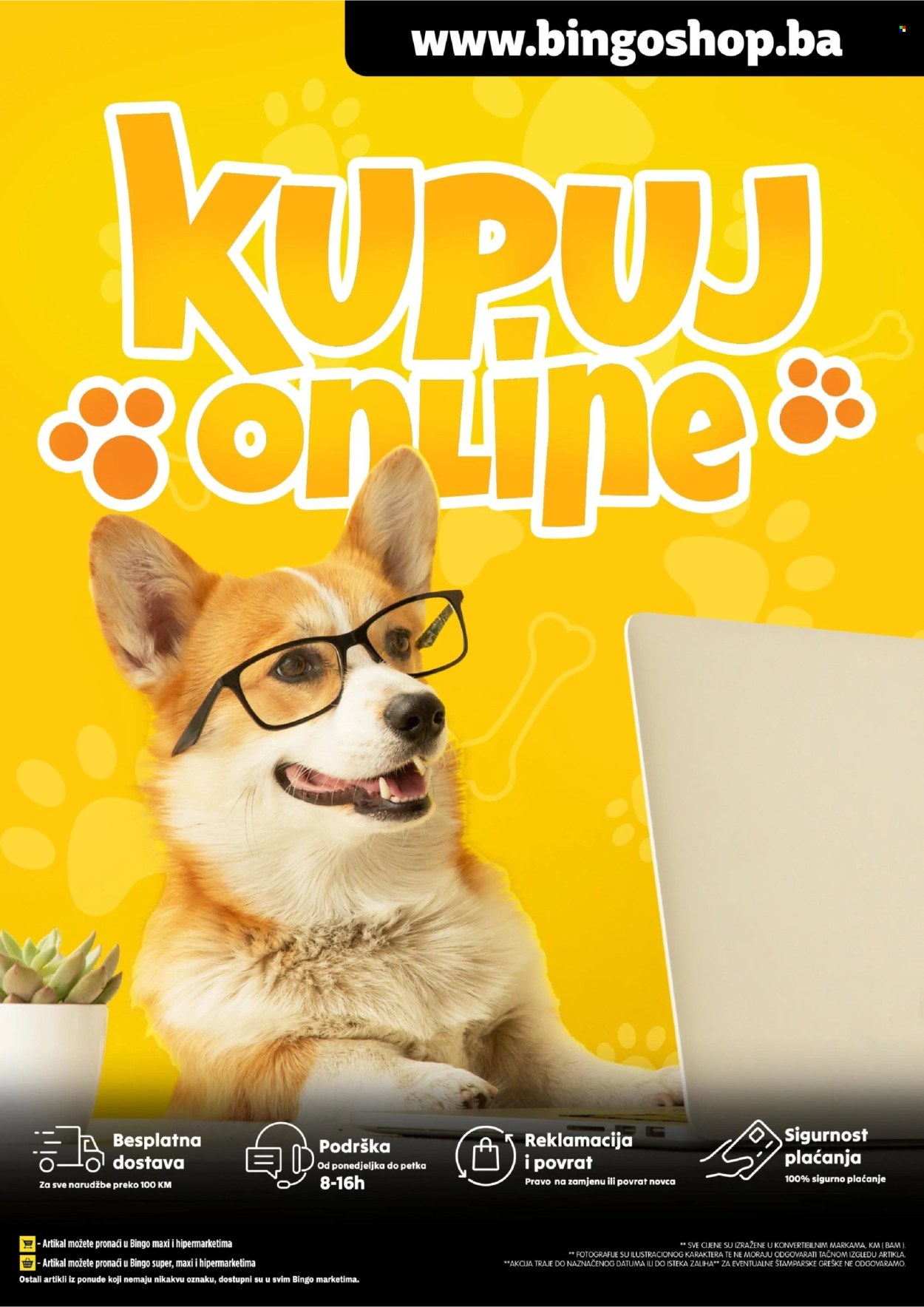 Bingo katalog - 10.09.2026. - 23.09.2026.. Stranica 12