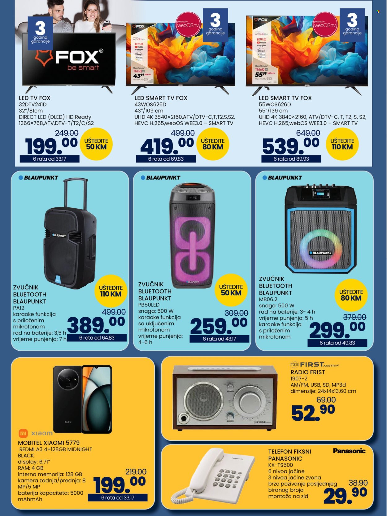 FIS katalog - 10.09.2026. - 30.09.2026.. Stranica 4