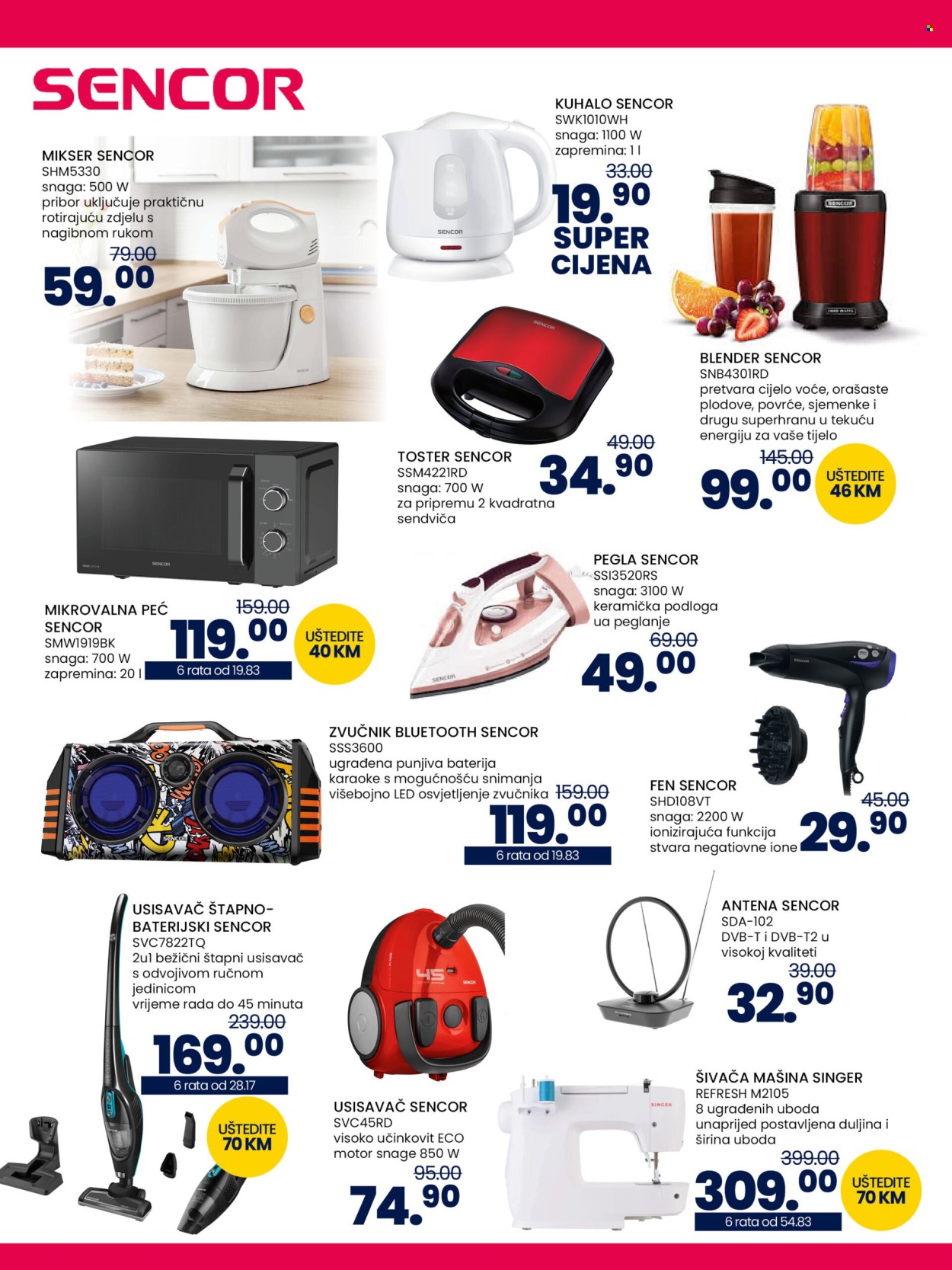FIS katalog - 10.09.2026. - 30.09.2026.. Stranica 7