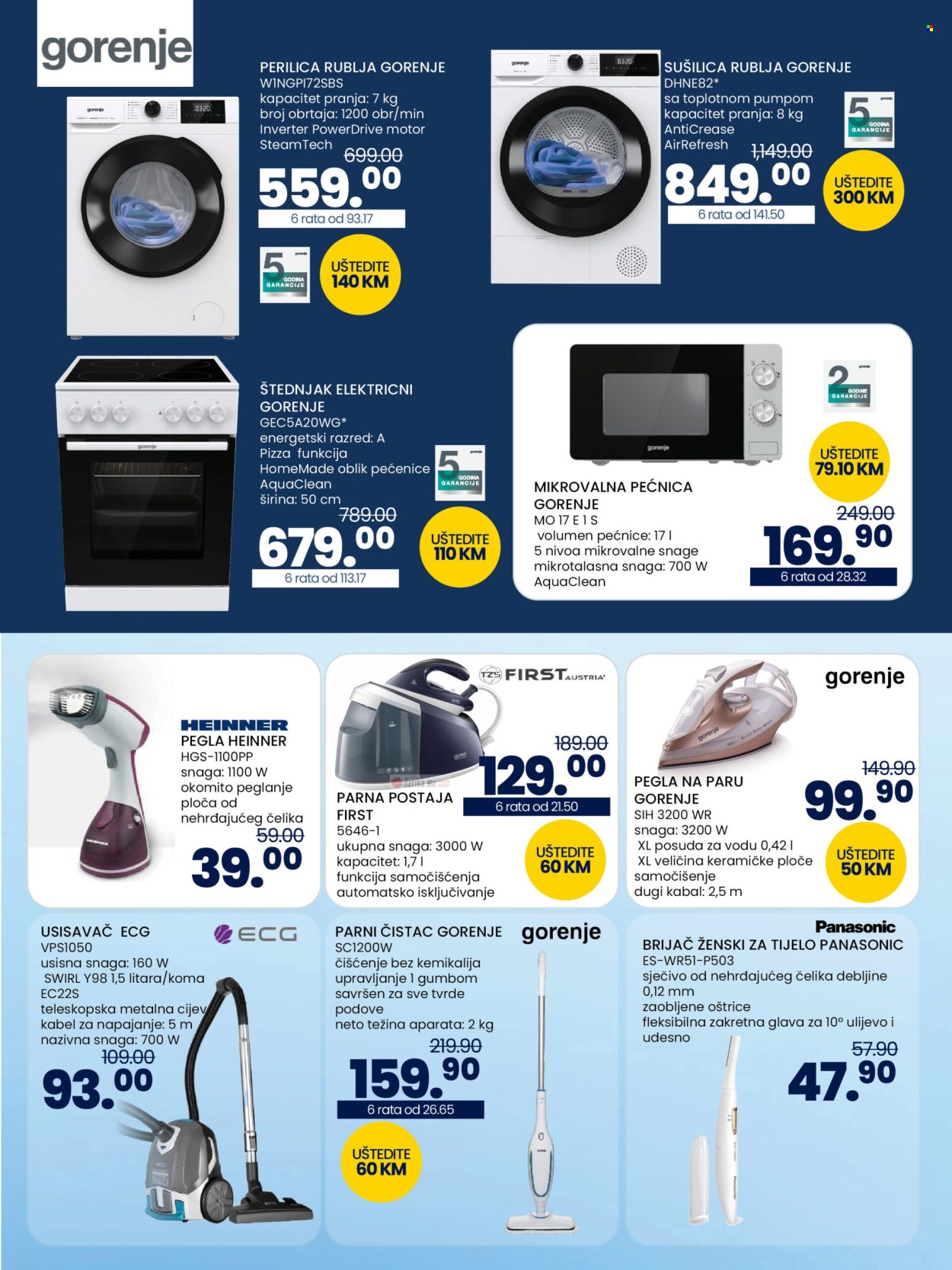 FIS katalog - 10.09.2026. - 30.09.2026.. Stranica 13